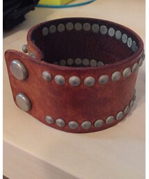 HEAD PORTER PLUS | ブレスレット