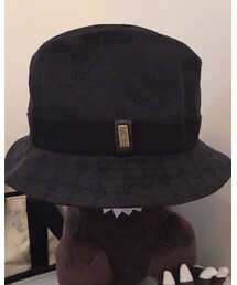 GUCCI | ハット