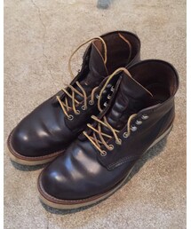 RED WING | ブーツ