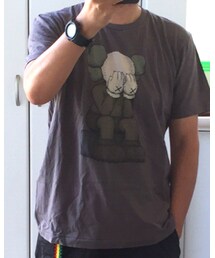 UNIQLO | Tシャツ/カットソー