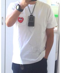 UNIQLO | Tシャツ/カットソー