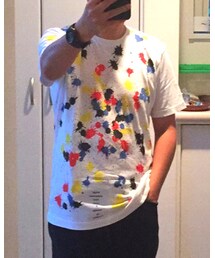 UNIQLO | Tシャツ/カットソー