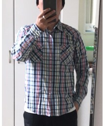 A BATHING APE | シャツ/ブラウス