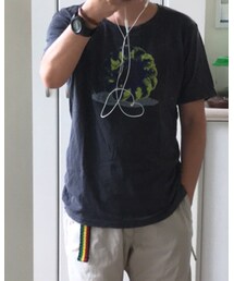 UU | Tシャツ/カットソー