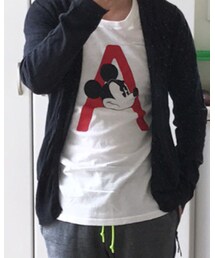 UU | Tシャツ/カットソー