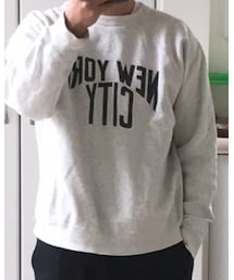 A BATHING APE | スウェット