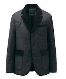 UU | テーラードジャケット