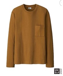 ユニクロ U | Tシャツ/カットソー