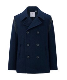 UU | ピーコート