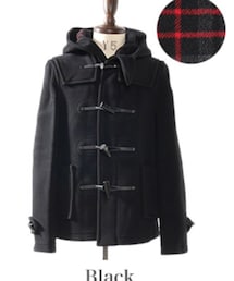Gloverall | ダッフルコート