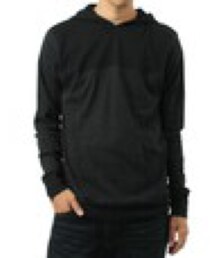 BASECONTROL | パーカー