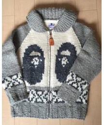 A BATHING APE | その他アウター