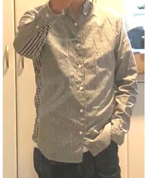 GOODENOUGH | シャツ/ブラウス