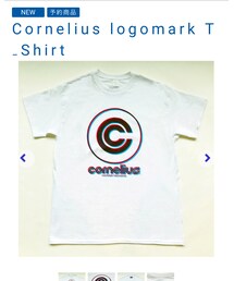 cornelius | Tシャツ/カットソー