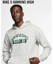 NIKE | パーカー