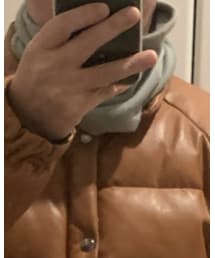 A BATHING APE | ネックウォーマー/スヌード