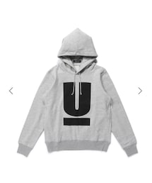 UNDERCOVER | パーカー