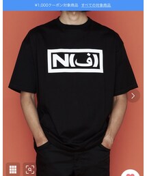 NUMBER (N)INE | Tシャツ/カットソー