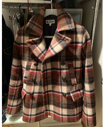A BATHING APE | ピーコート