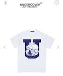 UNDERCOVER(アンダーカバー)の「トップス(Tシャツ/カットソー)」