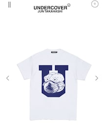 UNDERCOVER | Tシャツ/カットソー