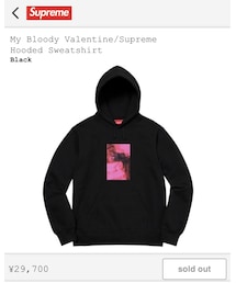 Supreme  | スウェット