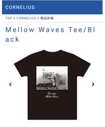 Cornelius | Tシャツ/カットソー