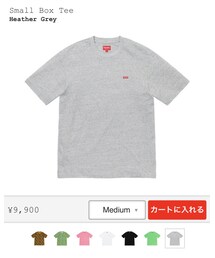 Supreme  | Tシャツ/カットソー