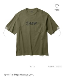 GU | Tシャツ/カットソー