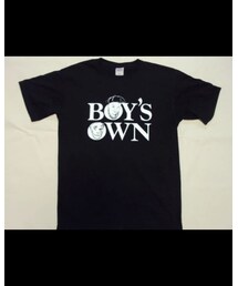 Boy’s Own | Tシャツ/カットソー