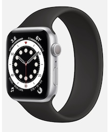 Apple | デジタル腕時計