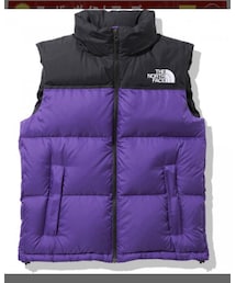 THE NORTH FACE | ダウンベスト