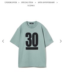 UNDERCOVER | Tシャツ/カットソー