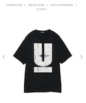 UNDERCOVER(アンダーカバー)の「トップス(Tシャツ/カットソー)」