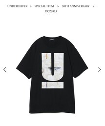 UNDERCOVER | Tシャツ/カットソー