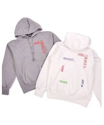 cornelius | パーカー