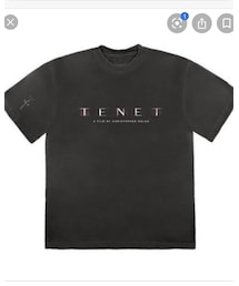 cactus jack | Tシャツ/カットソー