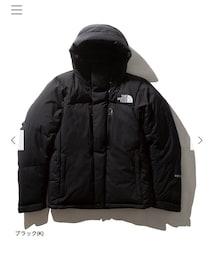 THE NORTH FACE | ダウンジャケット/コート