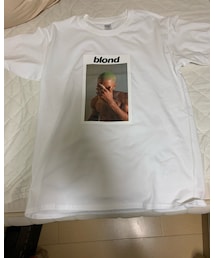 blond | Tシャツ/カットソー