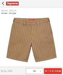 Supreme  | その他パンツ