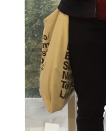 American Apparel | トートバッグ