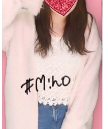 Heather | Tシャツ/カットソー