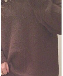 GU | ニット/セーター