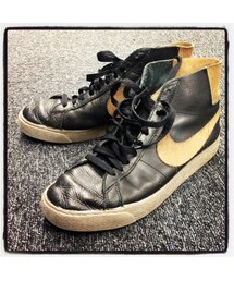 NIKE | NIKE blazer(スニーカー)