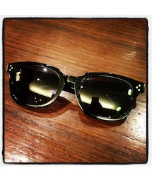 AZ by junhashimoto | AZ sunglasses
(サングラス)