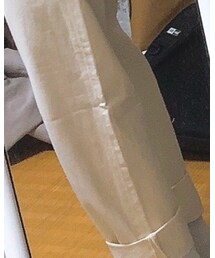 GU | デニムパンツ