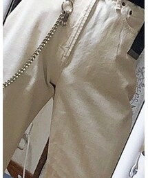 GU | デニムパンツ