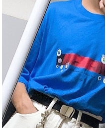 UNIQLO | Tシャツ/カットソー