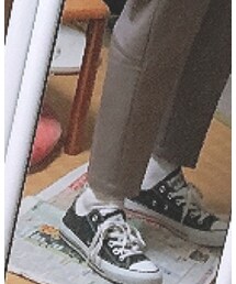 CONVERSE | スニーカー