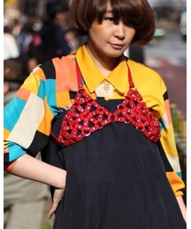 kusarikatabira | その他トップス